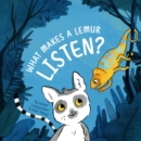 Image for What makes a lemur listen?