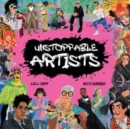 Image for Unstoppable artists