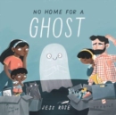 Image for No Home For A Ghost