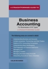 Image for A straightforward guide to business accounting