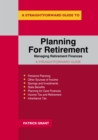 Image for Planning For Retirement: Managing Retirement Finances: A Straightforward Guide