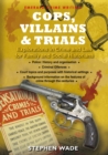 Image for Cops, villains and trials