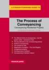 Image for The process of conveyancing
