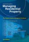 Image for An Emerald Guide to Managing Residential Property