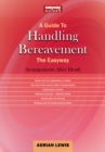 Image for A Guide To Handling Bereavement The Easyway