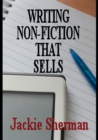 Image for A Guide to Writing Non-Fiction That Sells