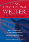 Image for An Emerald Guide To Being A Professional Writer