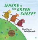 Image for Where is the green sheep?