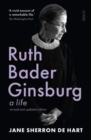 Image for Ruth Bader Ginsburg  : a life
