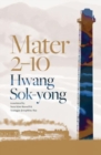 Mater 2-10 - Sok-yong, Hwang