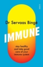 Image for Immune  : stay healthy and take good care of your immune system