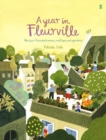 Image for A year in Fleurville  : recipes from balconies, rooftops, and gardens