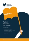 Image for Self-Publishing 3.0: Author Empowerment Through Creative Business