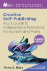 Image for Creative Self-Publishing