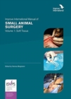 Image for Improve International Manual of Small Animal Surgery