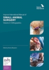 Image for Improve International Manual of Small Animal Surgery : 2