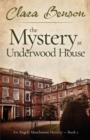 Image for The Mystery at Underwood House