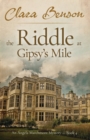 Image for The Riddle at Gipsy&#39;s Mile