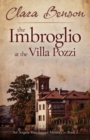 Image for The Imbroglio at the Villa Pozzi