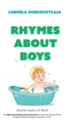 Image for Rhymes about Boys