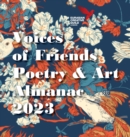 Image for Voices of Friends Poetry &amp; Art Almanac 2023