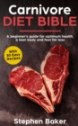 Image for Carnivore Diet Bible