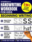 Image for Handwriting Workbook for Kids