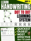 Image for Learn Handwriting : Dot to Dot Practice Print book (Trace Letters Of The Alphabet and Sight Words)