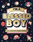 Image for I&#39;m A Blessed Boy