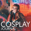 Image for The Cosplay Journal