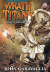 Image for Wrath of the Titans