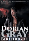 Image for Dorian Gray : Birthright