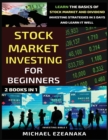 Image for Stock Market Investing For Beginners (2 Books In 1)
