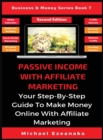 Image for Passive Income With Affiliate Marketing
