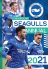 Image for The Official Brighton &amp; Hove Albion Annual 2021