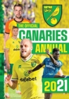 Image for The Official Norwich City FC Annual 2021
