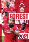 Image for The Official Nottingham Forest FC Annual 2021