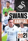 Image for The Official Swansea City AFC Annual 2021