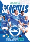 Image for The Official Brighton &amp; Hove Albion FC Calendar 2021