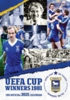 Image for UEFA Cup Winners 1981 - The Official 2021 Calendar