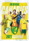 Image for The Official Norwich City FC Calendar 2021