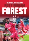 Image for The Official Nottingham Forest FC Calendar 2021