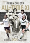 Image for The Official Derby County All-Time 11 Calendar 2021