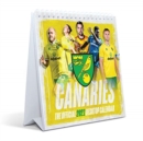 Image for The Official Norwich City FC Desk Calendar 2021