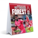Image for The Official Nottingham Forest Desk Calendar 2021