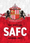 Image for The Official Sunderland AFC Annual 2021