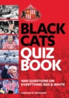 Image for The Official Black Cats Quiz Book.