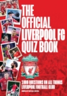 Image for Liverpool FC - The Official Quiz Book