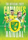 Image for The Official Norwich City FC Annual 2022