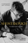Image for Shostakovich : A Coded Life in Music